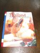 Thailand wereldkeuken