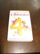 Candace Bushnell - 4 blondes
