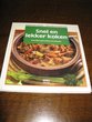 Snel en lekker koken