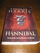 Thomas Harris - Hannibal