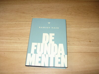Ramsey Nasr - De fundamenten
