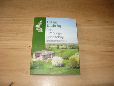 Uit en thuis bij Het Limburgs Landschap
