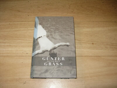 Gunter Grass - Kat en muis