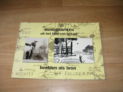Guus van Eck - Beelden als bron