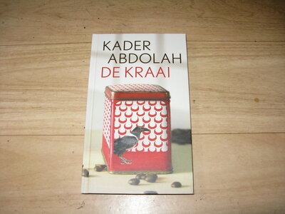 Kader Abdolah - De kraai