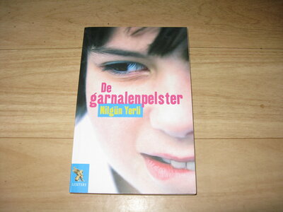 Nilgün Yerli - De garnalenpelster