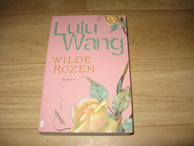 Lulu Wang - Wilde rozen