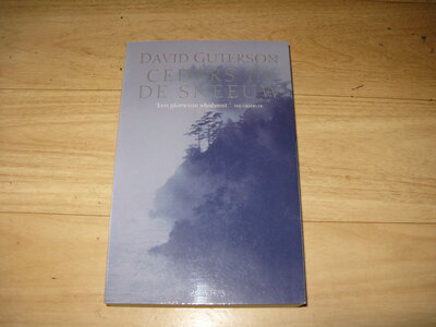 David Guterson - Ceders in de sneeuw