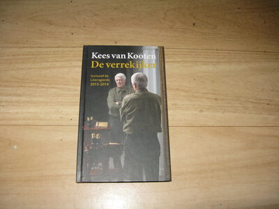 Kees van Kooten - De verrekijker