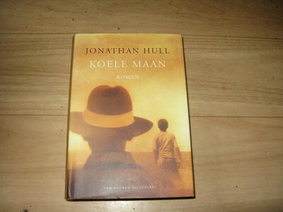 Jonathan Hull - Koele maan