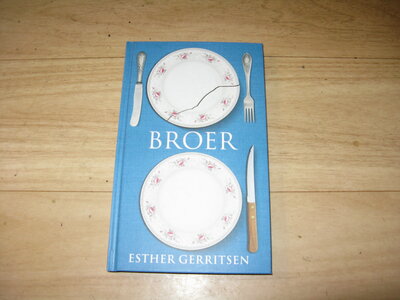 Esther Gerritsen - Broer