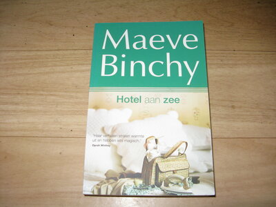 Maeve Binchy - Hotel aan zee