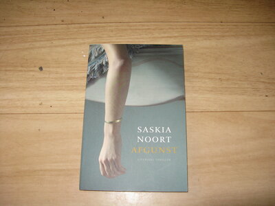 Saskia Noort - Afgunst