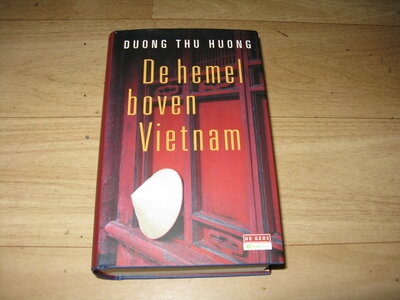 Duong Thu Huong - De hemel boven Vietnam