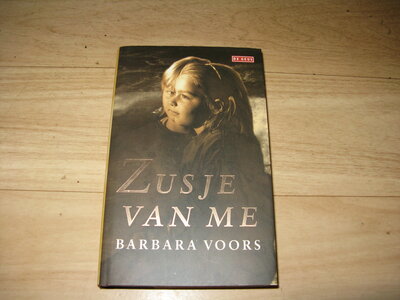 Barbara Voors - Zusje van me