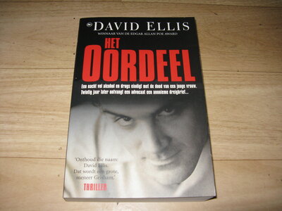 David Ellis - Het oordeel