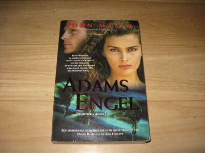 John Maxim - Adams Engel