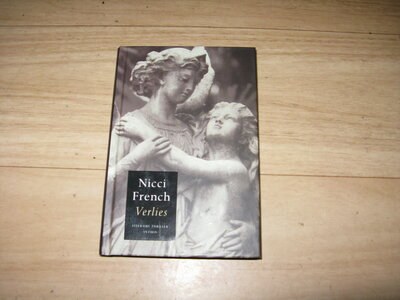 Nicci French - Verlies