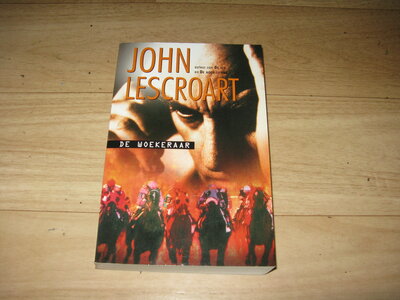 John Lescroart - De woekeraar