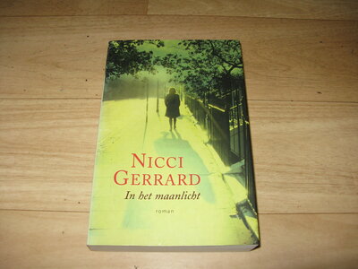 Nicci Gerrard - In het maanlicht