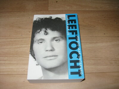 Adriaan van Dis - Leeftocht