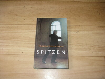 Thomas Rosenboom - Spitzen