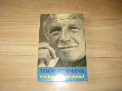 Toon Hermans - Wie is jong, wie is oud