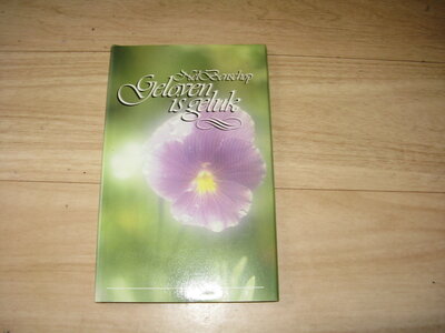 Nel Benschop - Geloven is geluk