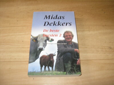 Midas Dekkers - De beste beesten 2