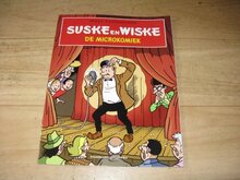 Suske-en-Wiske--De-microkomiek