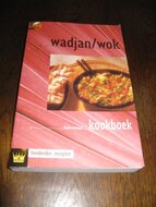 Wadjan-Wok-kookboek