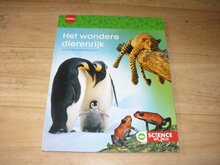 Het-wondere-dierenrijk