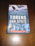 Philip-Jolowicz-Torens-van-stilte