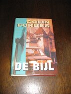 Colin-Forbes-De-bijl