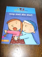 Weg-met-die-dief!
