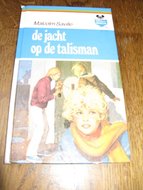 Malcolm-Saville-De-jacht-op-de-talisman