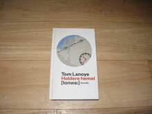 Tom-Lanoye-Heldere-hemel
