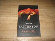 James-Patterson-Tweestrijd
