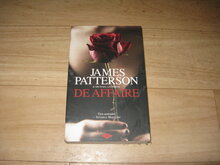 James-Patterson-De-Affaire