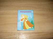 Assepoester