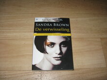 Sandra-Brown-De-verwisseling