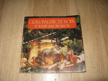 Grill-Barbecue-boek