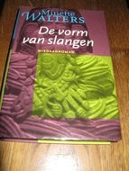 Minette-Walters-De-vorm-van-slangen