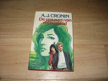 A.J.-Cronin-De-vrouwen-van-mijn-vriend