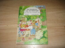 Leonie-kooiker-De-kinderen-van-de-Esborgh