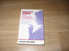 Helen-Fielding-Bridget-Jones-Het-nieuwe-dagboek