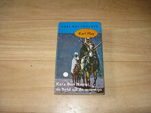 Karl-May-Kara-Ben-Nemsi-de-held-uit-de-woestijn
