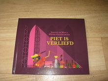 Piet-is-verliefd