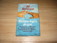 Jill-Robinson-Vechten-tegen-de-zon