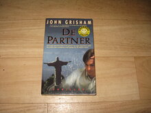 John-Grisham-De-partner